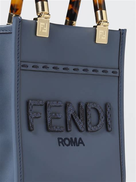 fendi borsa donna|Fendi borse shop online.